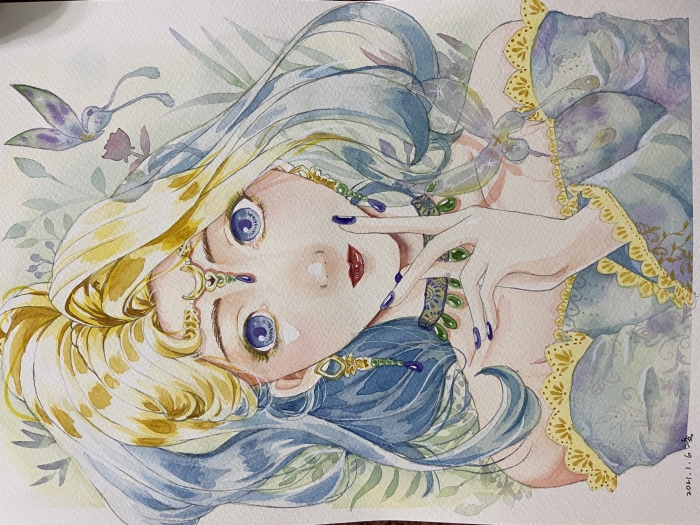 練習