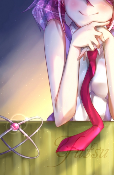 ARC-V柚子
