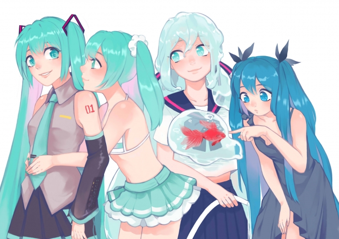 MIKU