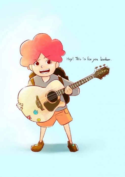 JOE