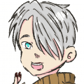 Yuri!!! On Ice─Victor's Valentinels