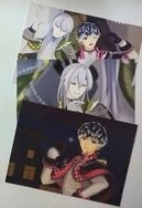 10周年Live卡