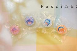 (贈品) 水晶糖 | 天保江戶組+山姥切組