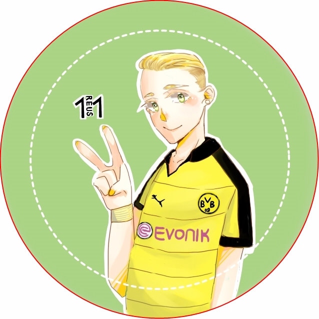 【Marco&Benni】魯爾鑰匙圈