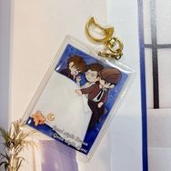 月光騎士｜三人安心晚安套