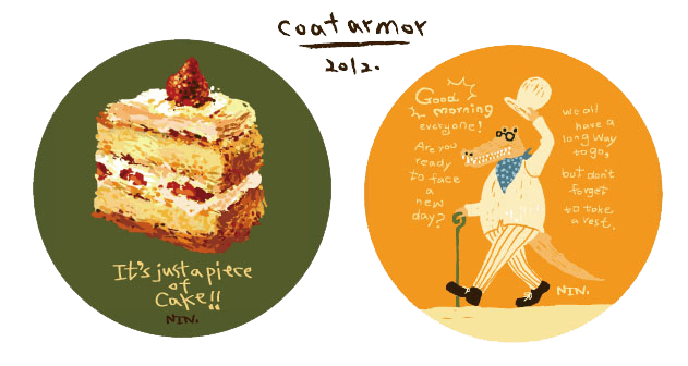Piece Of Cake