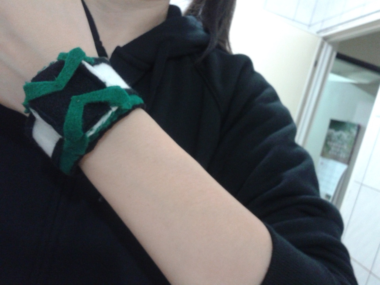 BEN10 超能錶 Omnitrix