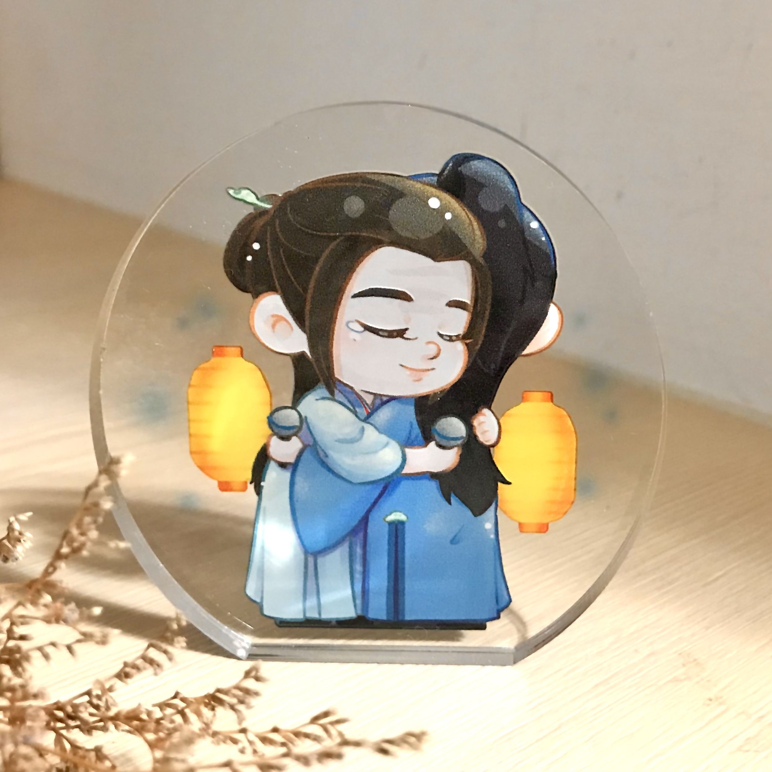 溫周·俊哲·演唱會世紀擁抱