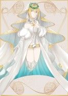 FGO_尼祿小卡