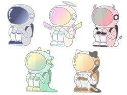 異想星際