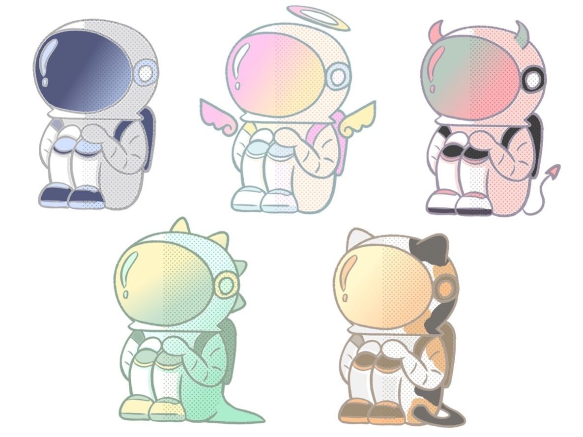 異想星際