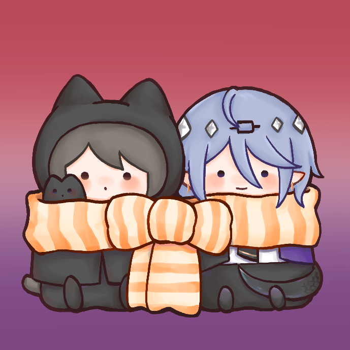明日方舟 傀暮彩窗吊飾