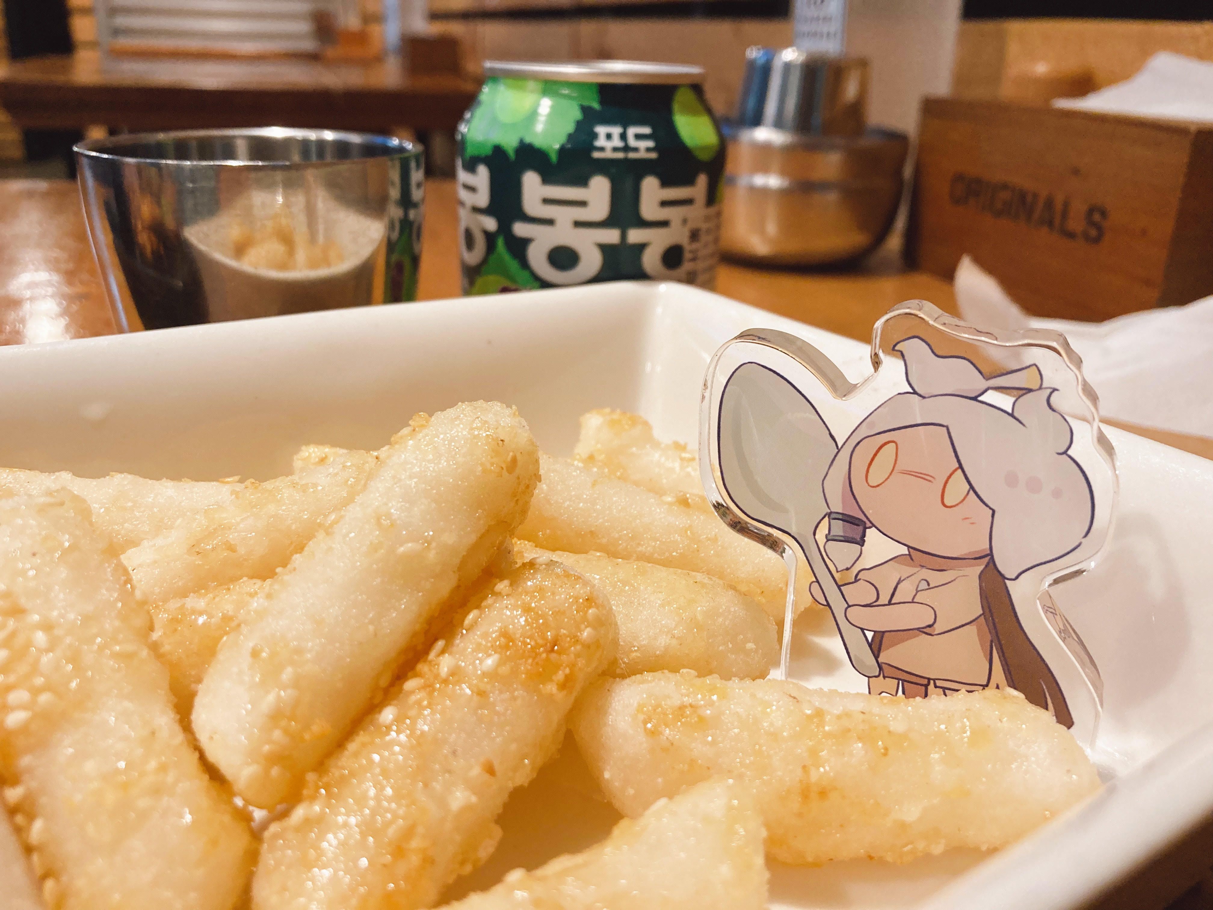 《光遇sky》萌新&amp;螃蟹 飯友立牌