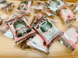 【Alien Stage】PU皮糖果包TILL款/IVAN款