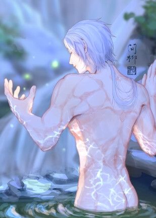 燕無歸_螢