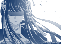 【東離劍遊紀】小卡兩款 (睦天命 / 嘲風)