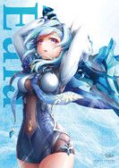 (預購五月底) 原神 優菈 PF34新刊掛軸
