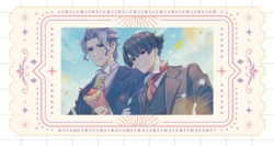 【大逆轉裁判】檢事組膠片票根