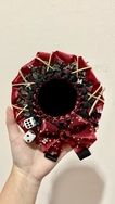 天官賜福.花城印象徽章托::天官賜福.花城印象徽章托