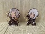 【FF14】桑克瑞德 尤里安傑 厚壓克力飯友