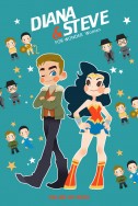 Diana & Steve毯毯