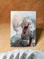 【我的英雄學院】荼毘/轟燈矢 酷卡