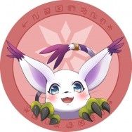 數碼寶貝-迪路獸