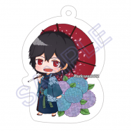 [あんスタ|合奏]朔間零-透明壓克力吊飾