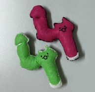 聖堂祭司用過都說讚的貓貓棒