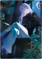 【NIJISANJI】星導ショウ壓克力明信片