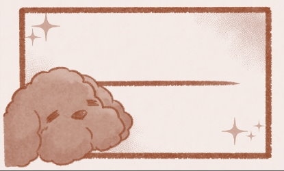 【YOI】馬卡欽對話框貼紙