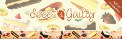 SWEET & GUILTY (加印調查開始)