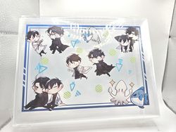 衆獨收納盒