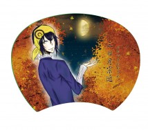 刀劍亂舞-小狐三日扇子/小狐丸/三日月宗近