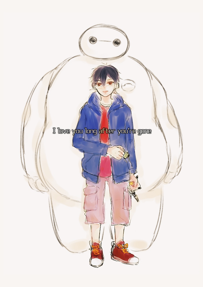 BH6 明信片