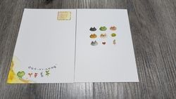 原創明信片