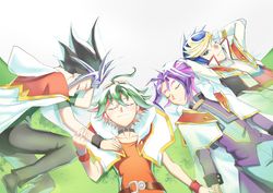【遊戲王】明信片