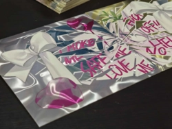 Alien Stage IVTL 🏵️ 破碎銀卡