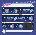 【にじさんじ】ROF-MAO宇宙行李束帶