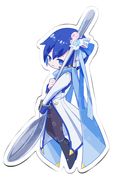 Kaito飯友