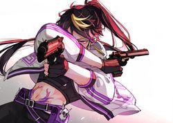 【LUXIEM】SHU-Valorant插畫卡