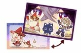 【原神】新的故事即將開演-無料名片