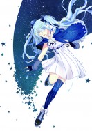冬夜初音  萬聖節無料