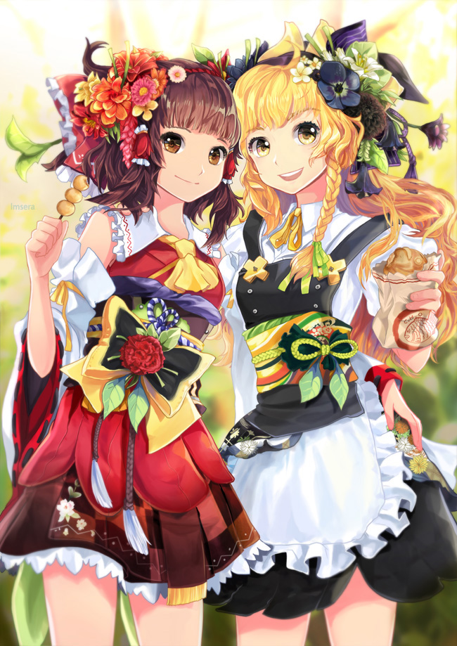 東方海報組