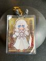 [FF14] 特彌斯 十四席大堂 保護套+雙面吊飾