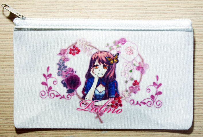 UL帕茉筆袋