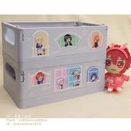 idolish7- 摺疊收納盒 i7窗景