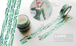 法皇紙膠帶