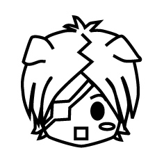 家庭教師Reborn  庫路姆  印章