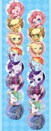My Little Pony徽章套裝
